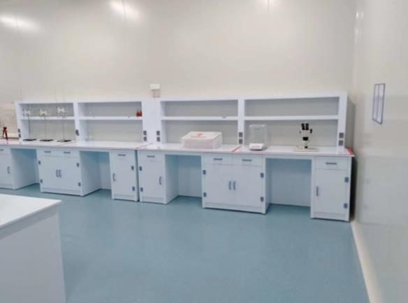 石油化工实验室