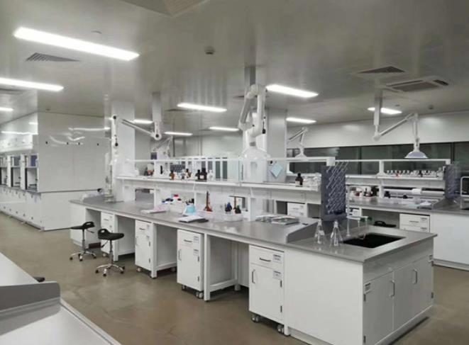 医疗卫生实验室