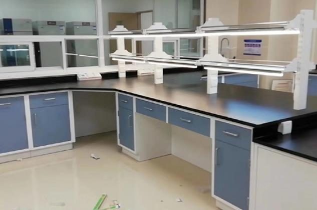 贵金属监测实验室