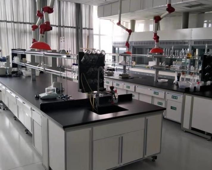 纺织服装实验室