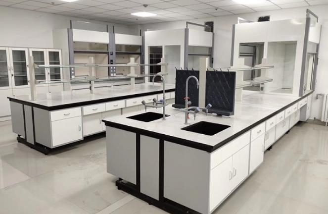 产品质量检测实验室