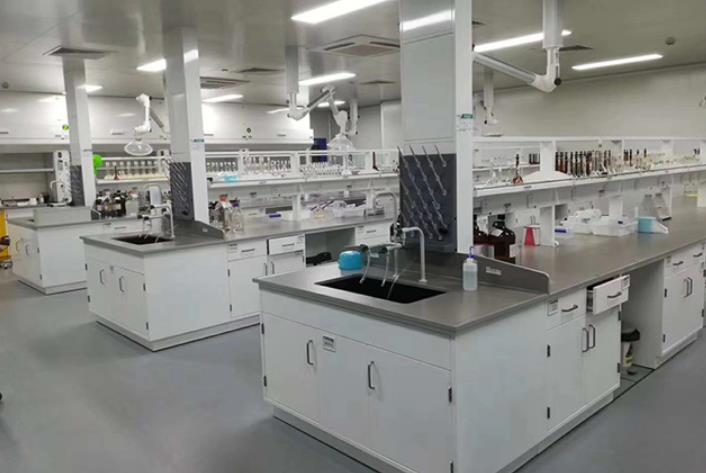 实验室建设如何从零建造实验室